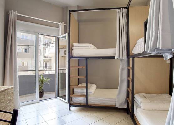 So Young Hostel 1