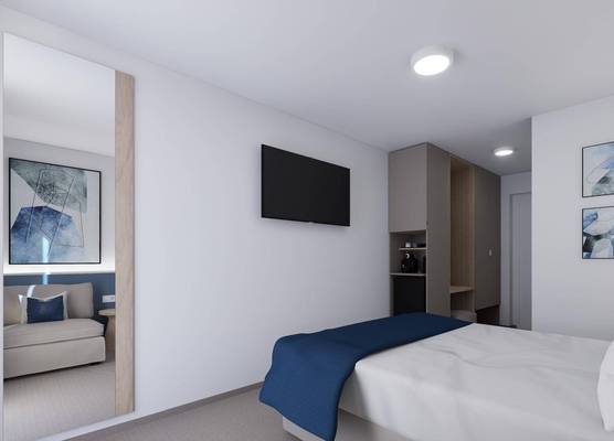 Alemaris Resort 1