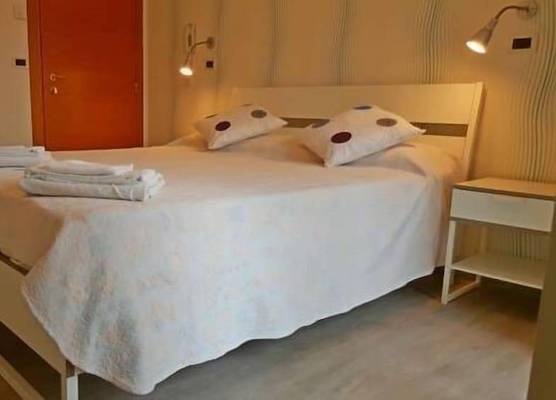 Hotel St. Moritz 1