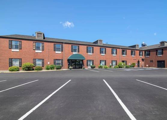 Quality Inn at Bangor Mall 1