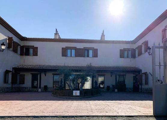 Hotel A Posada 1