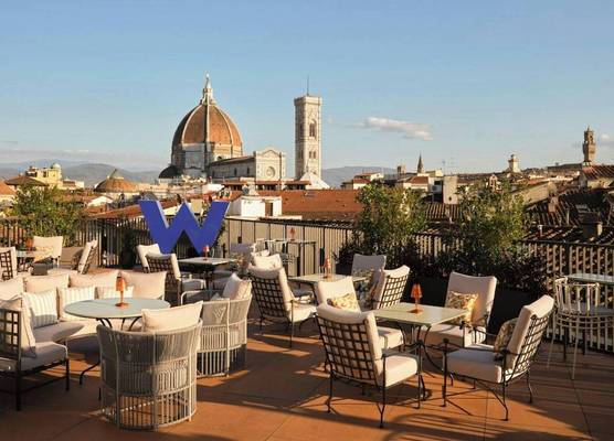 W Florence 1