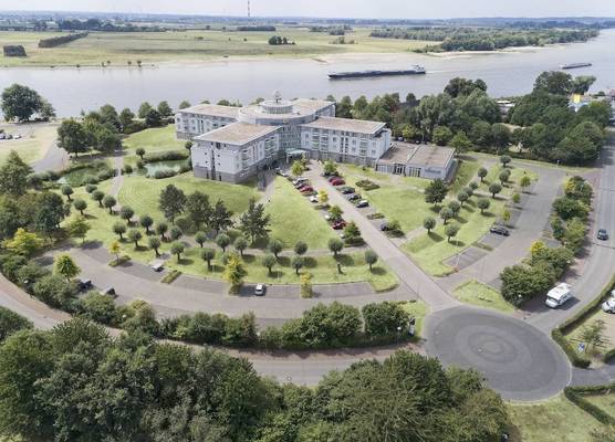 Welcome Hotel Wesel 1