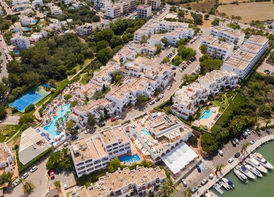 Hotel Palia Puerto del Sol 3 Sup 1