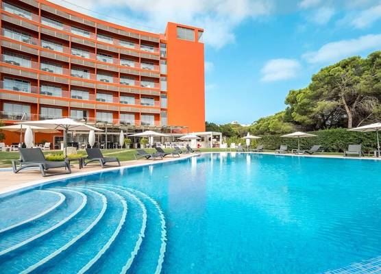 Aqua Pedra Dos Bicos Design Beach Hotel - Adults Friendly 1