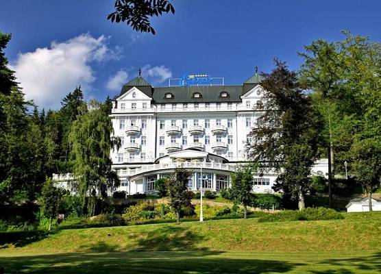 Esplanade Spa and Golf Resort 1