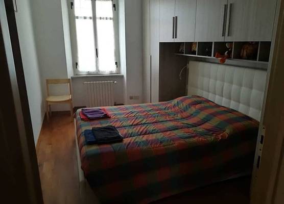 B&B Brunate Kangucavallo 1