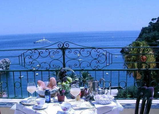 Villa Arianna B&B 1