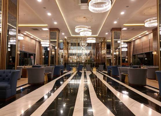 Aydinbey Queen's Palace & Spa - Ultra All Inclusive 1