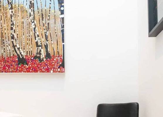 Luxurious 2 Bedroon Flat in the Heart of London 1