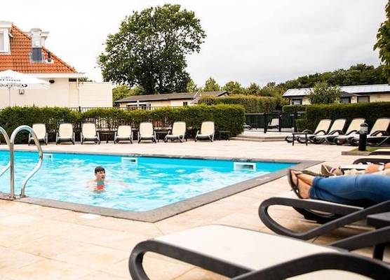 EuroParcs Noordwijkse Duinen 1