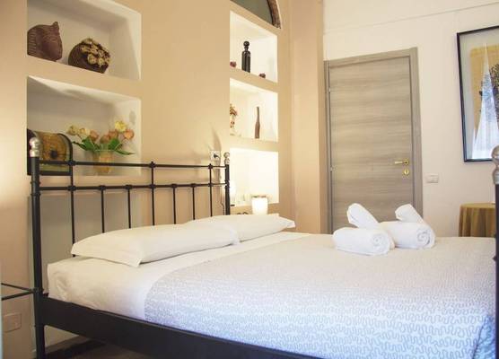 7 Archi rooms in Como 1