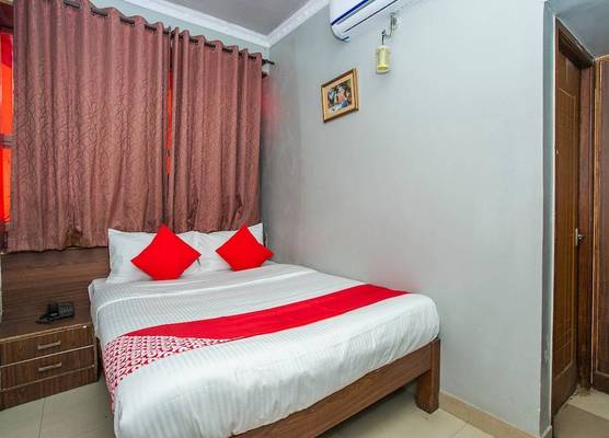Hotel O White Fort Near Lalbagh Botanical Garden 1