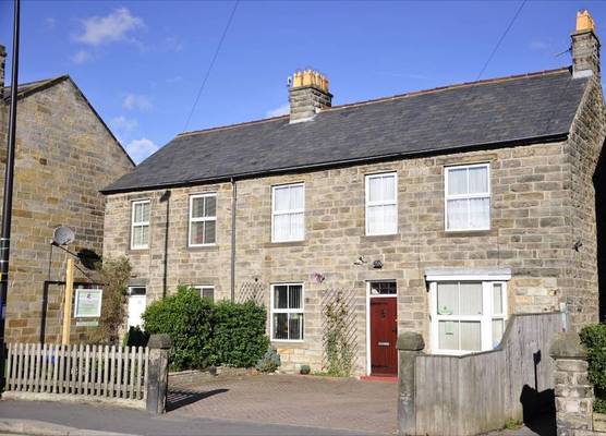 Rowan Tree House B&B 1