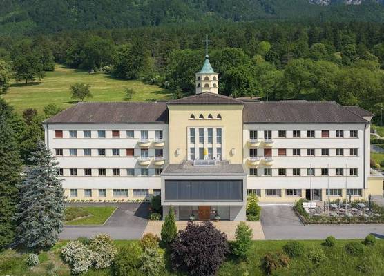 Kloster by b-smart 1