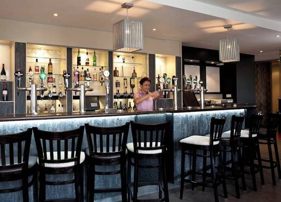 Leonardo Hotel Cork 1