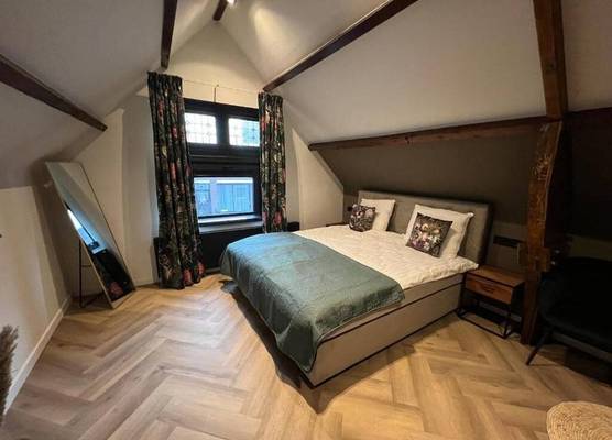 Boutique Hotel de Kade Zaandam-Amsterdam 1