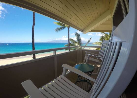 Kaanapali Ocean Inn 1