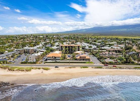 Maui Beach Vacation Club 1