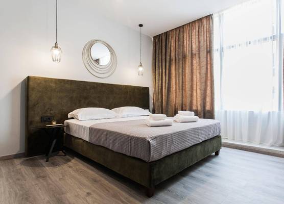 Monastiraki Residences by Livin Urbban 1
