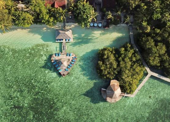 Raja Ampat Dive Lodge 1