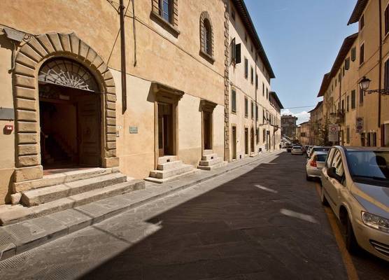 Hotel Palazzo Renieri - 3stelle S 1