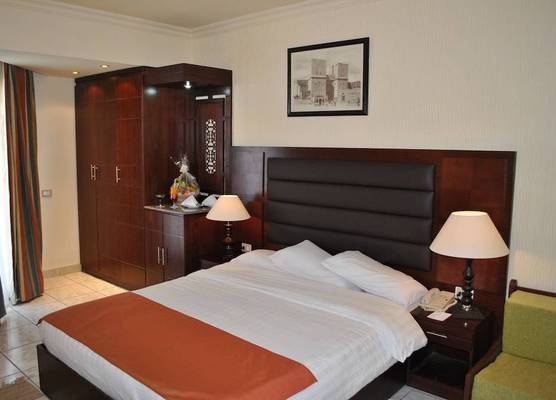 Sharm Holiday Resort 1