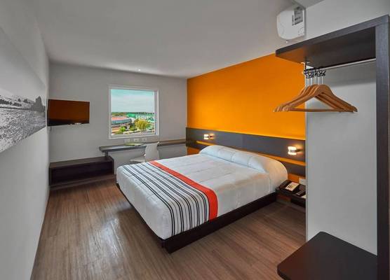 City Express Junior by Marriott Leon Centro de Convenciones 1