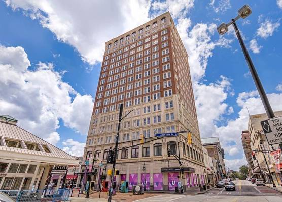 The Connally Hotel Downtown Atlanta, an Ascend Collection Hotel 1