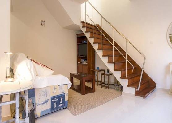 B34 - Central Townhouse in Lagos 1