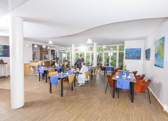 Business & Art Hotel Markgraf 1