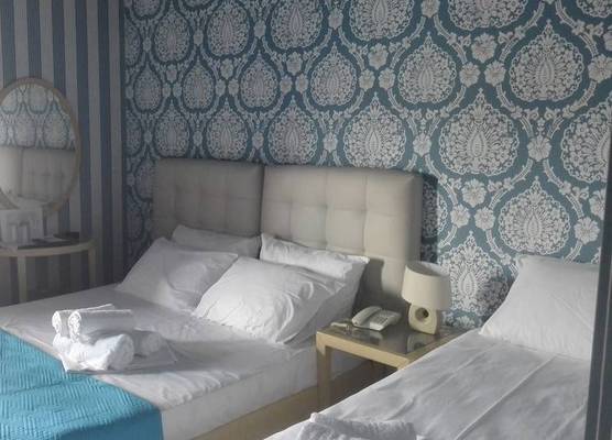 Feevos Hotel 1