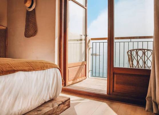 Nomad Hotel - Xábia Port 1