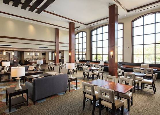Staybridge Suites COLUMBUS POLARIS by IHG 1