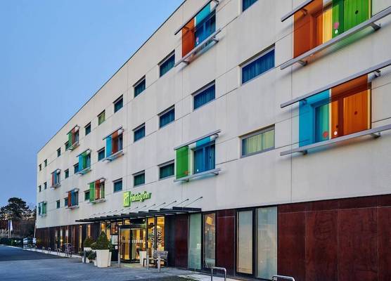 Holiday Inn BORDEAUX - SUD PESSAC by IHG 1