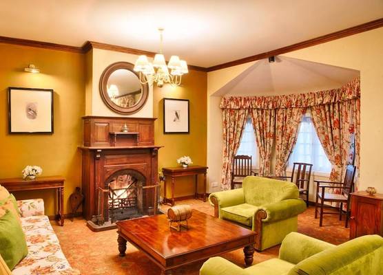 Jetwing Oatlands Bungalow 1