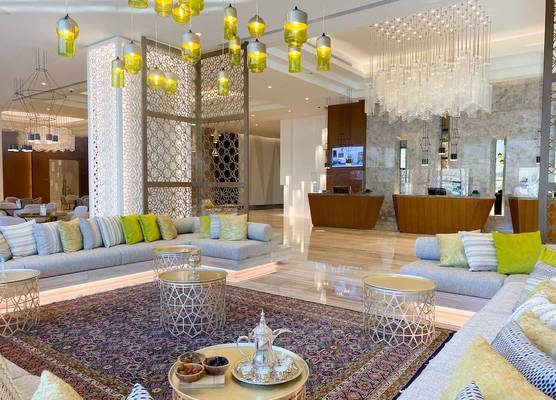 Grand Mercure Dubai City 1