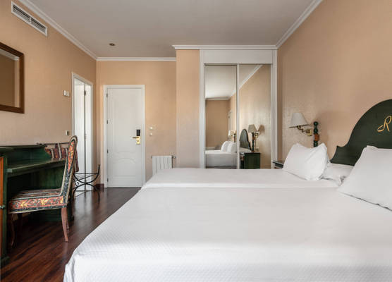 Hotel Rio Badajoz 1
