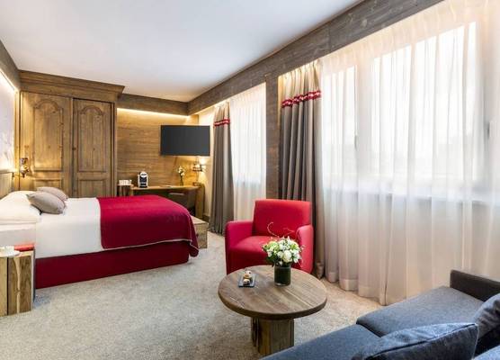 Edelweiss Manotel 1