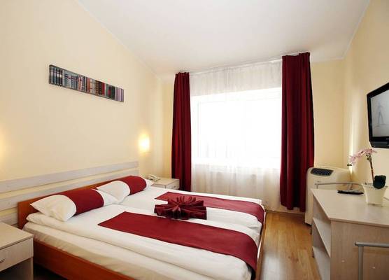 Apart Hotel Tomo FREE PARKING 1