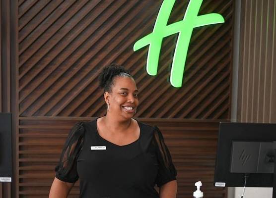 Holiday Inn CLEVELAND-MAYFIELD by IHG 1