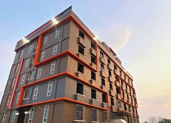 Grand Sansook Omnoi 1