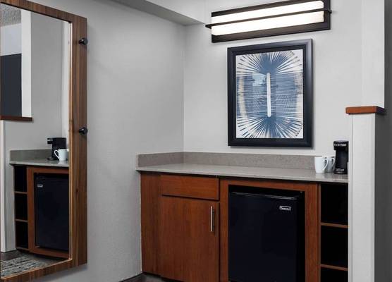 Hyatt Place Mt. Laurel 1