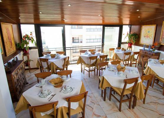 Hotel Avenida 1
