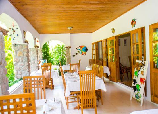 Villa Rafia 1