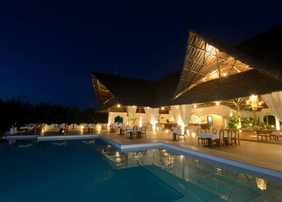 Konokono Beach Resort 1