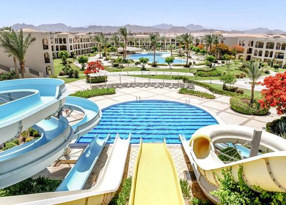 Hotel Jaz Mirabel Club & Park 1