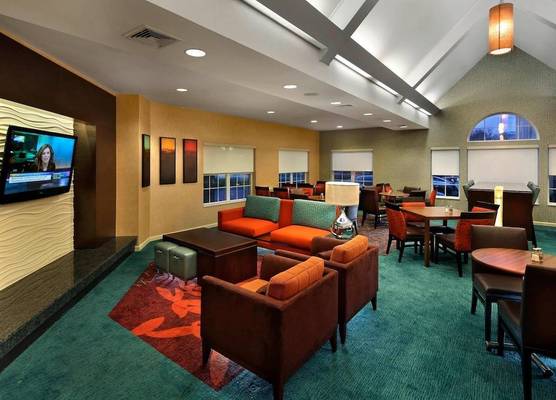 Residence Inn Danbury 1