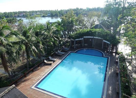 Baan Tai Had Resort 1