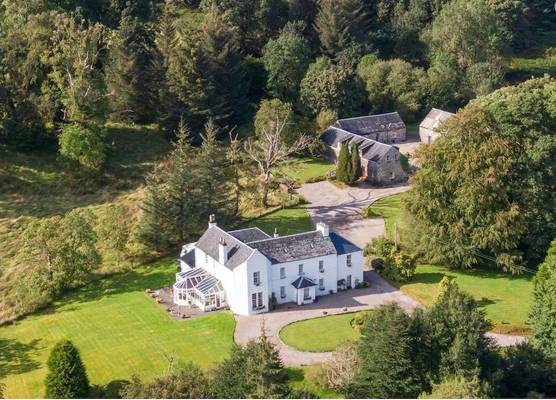 Killean Farmhouse B&B 1